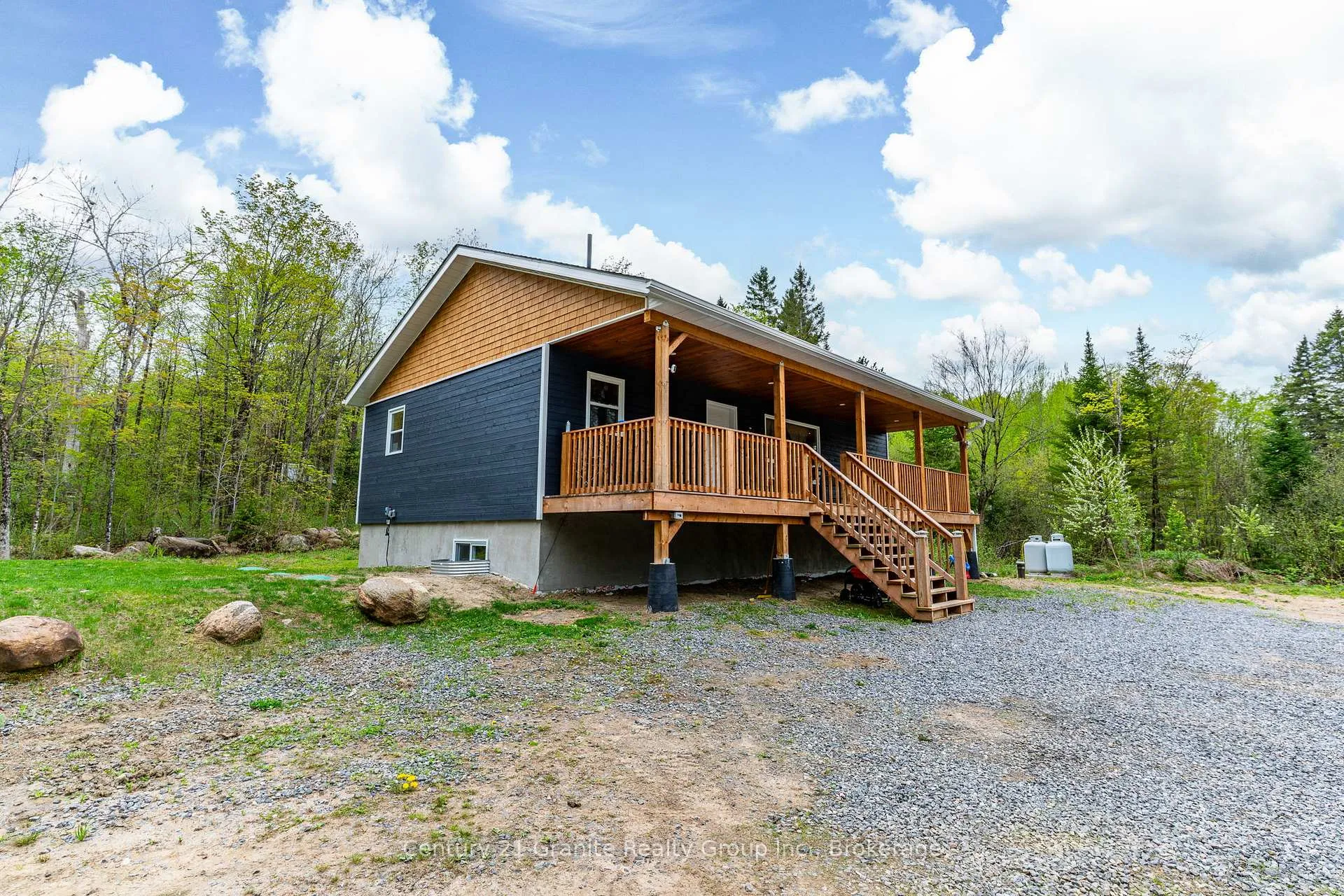 Photo 36 of 10498 Highway 118, Algonquin Highlands, Stanhope — HOMEH