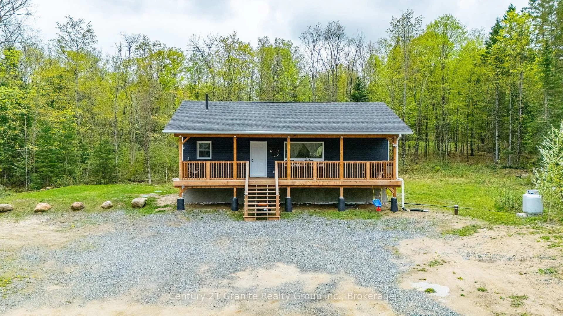 Photo 40 of 10498 Highway 118, Algonquin Highlands, Stanhope — HOMEH