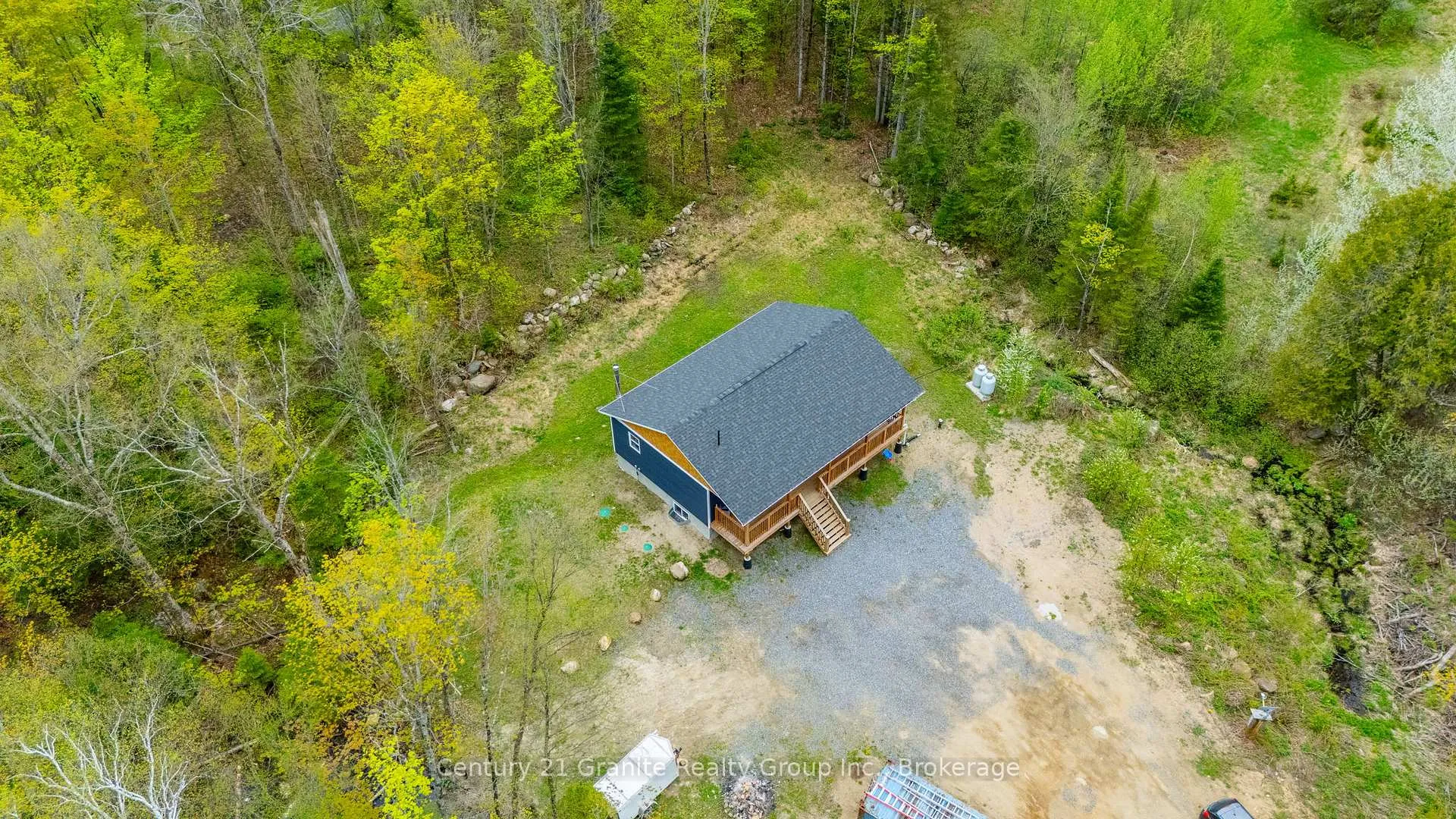 Photo 43 of 10498 Highway 118, Algonquin Highlands, Stanhope — HOMEH