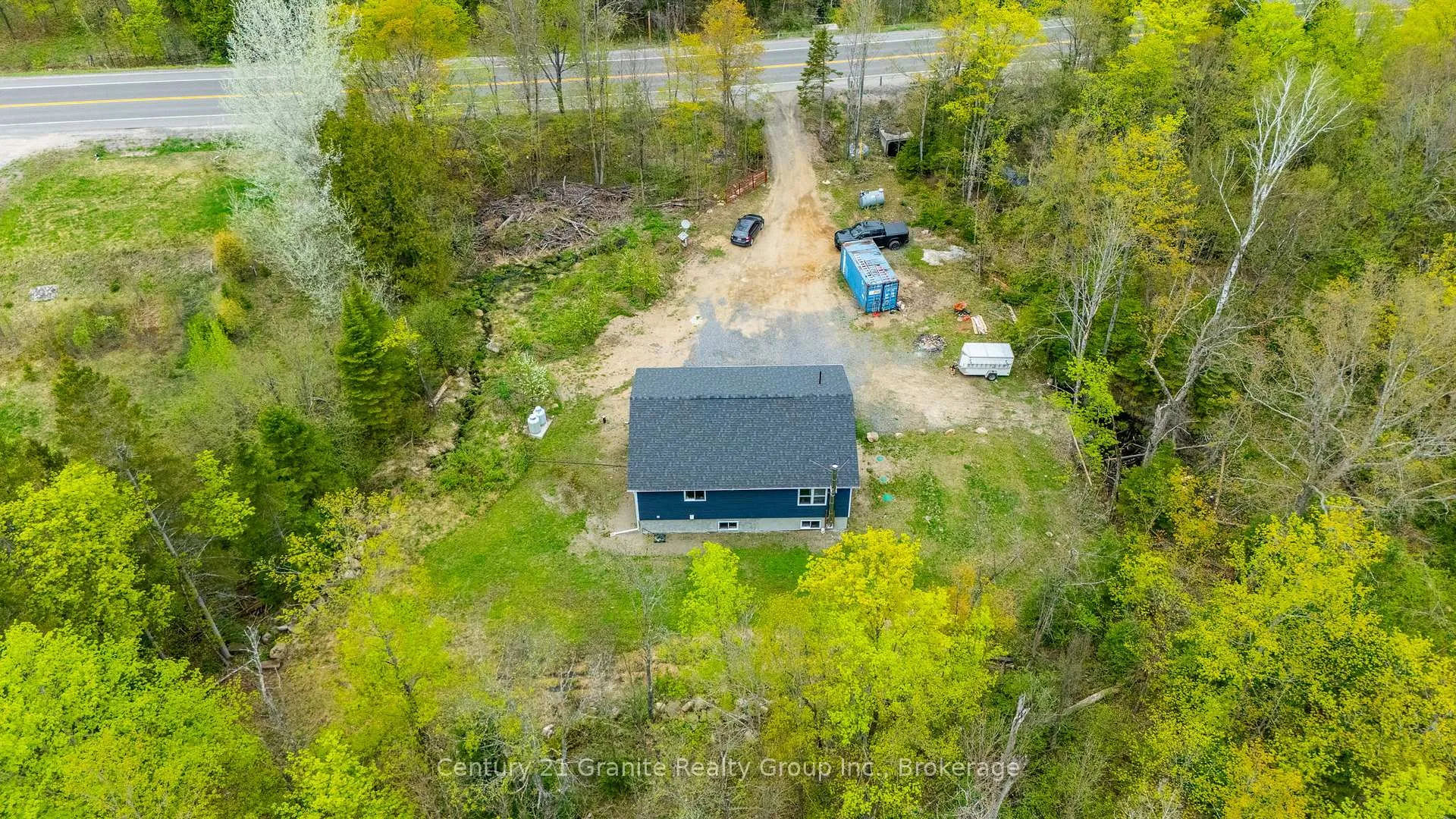 Photo 45 of 10498 Highway 118, Algonquin Highlands, Stanhope — HOMEH