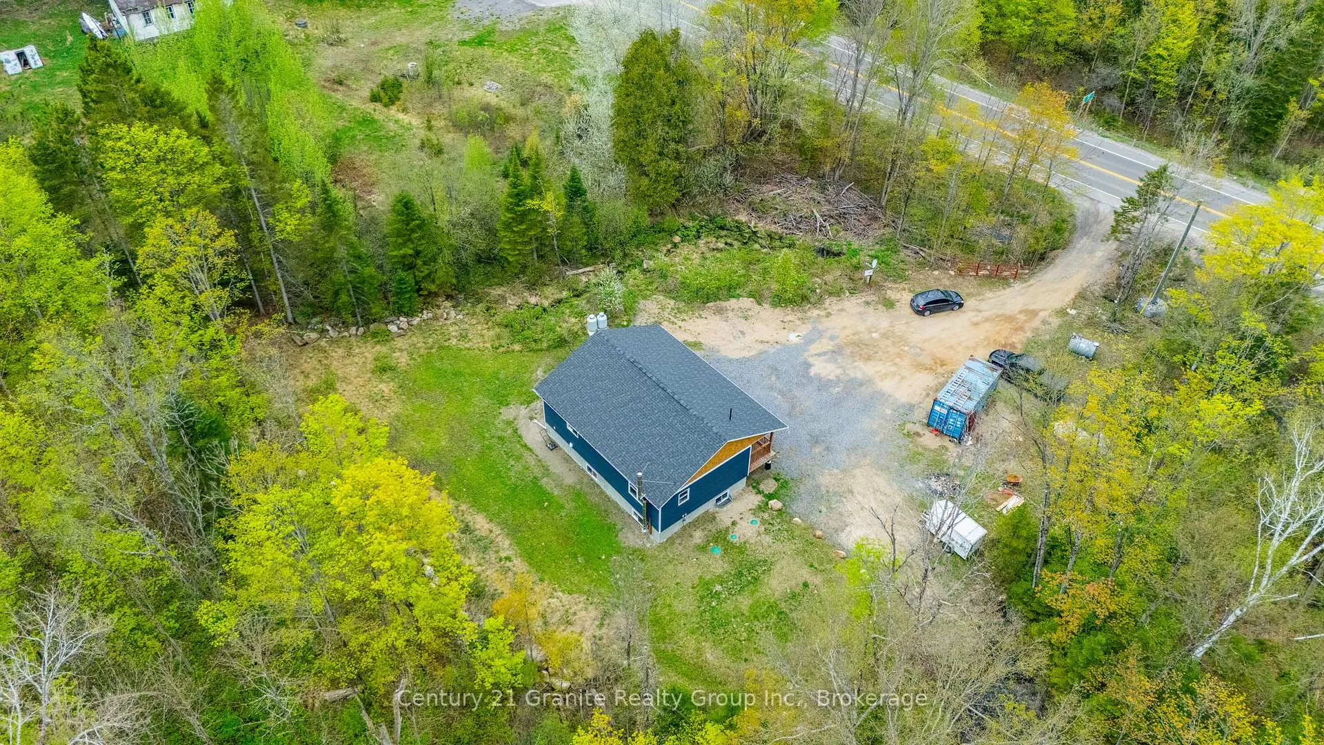 Photo 46 of 10498 Highway 118, Algonquin Highlands, Stanhope — HOMEH