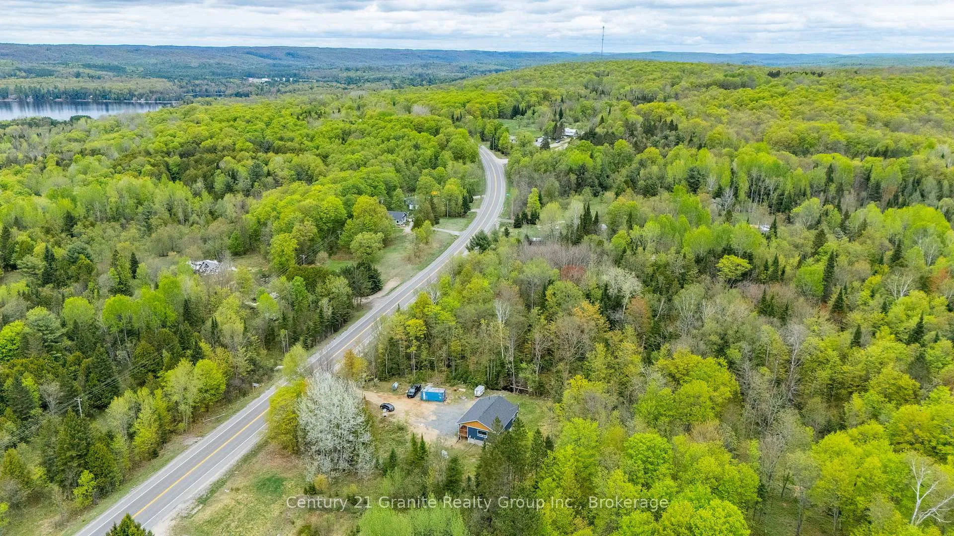 Photo 48 of 10498 Highway 118, Algonquin Highlands, Stanhope — HOMEH