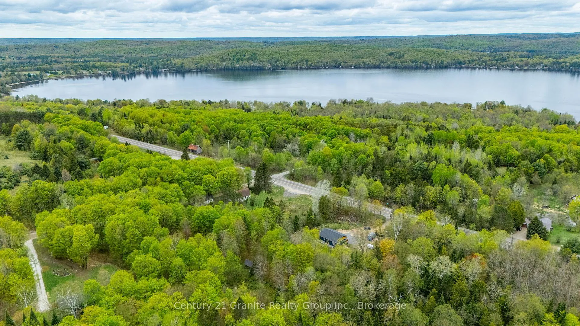 Photo 49 of 10498 Highway 118, Algonquin Highlands, Stanhope — HOMEH