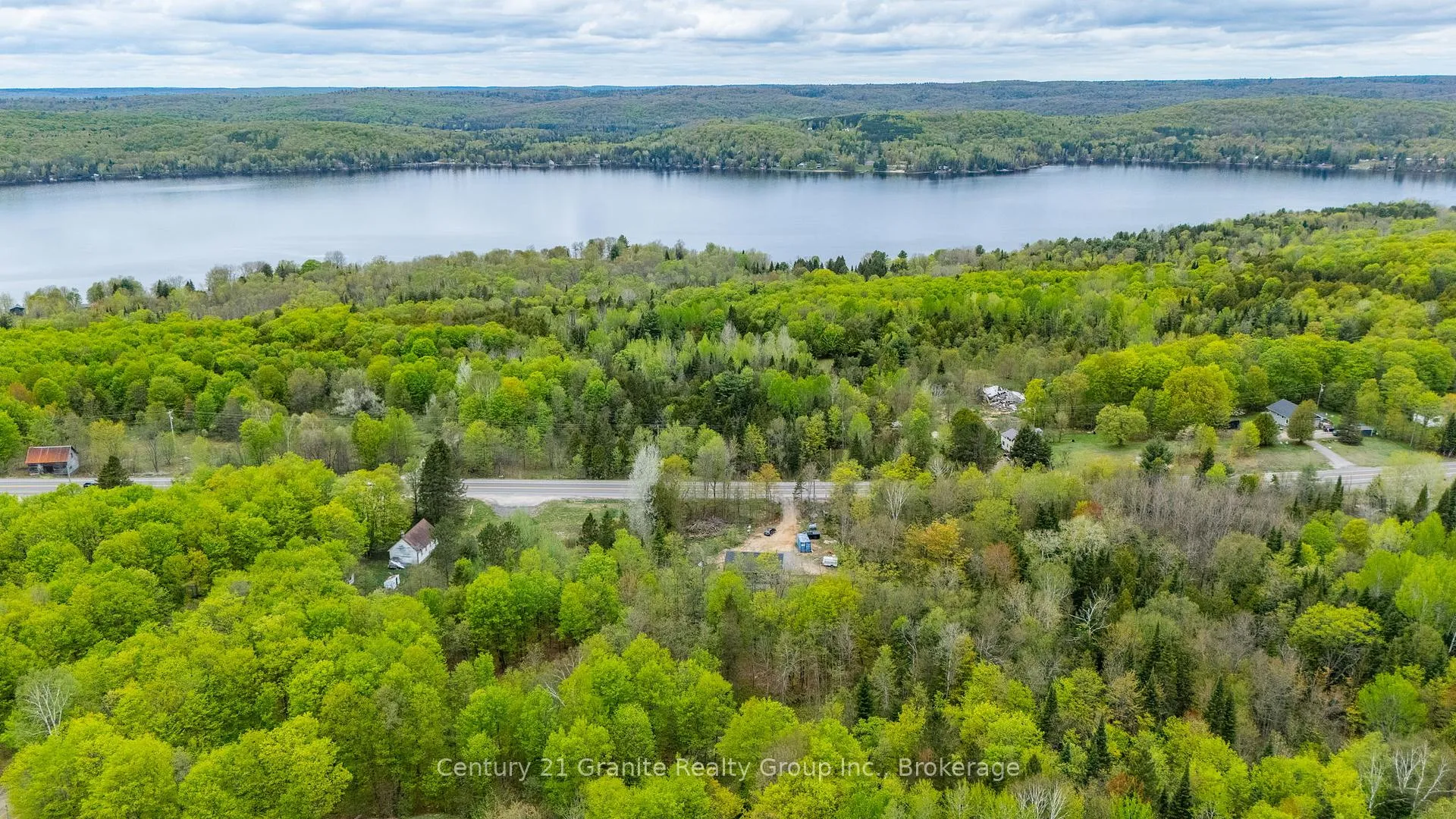 Photo 50 of 10498 Highway 118, Algonquin Highlands, Stanhope — HOMEH