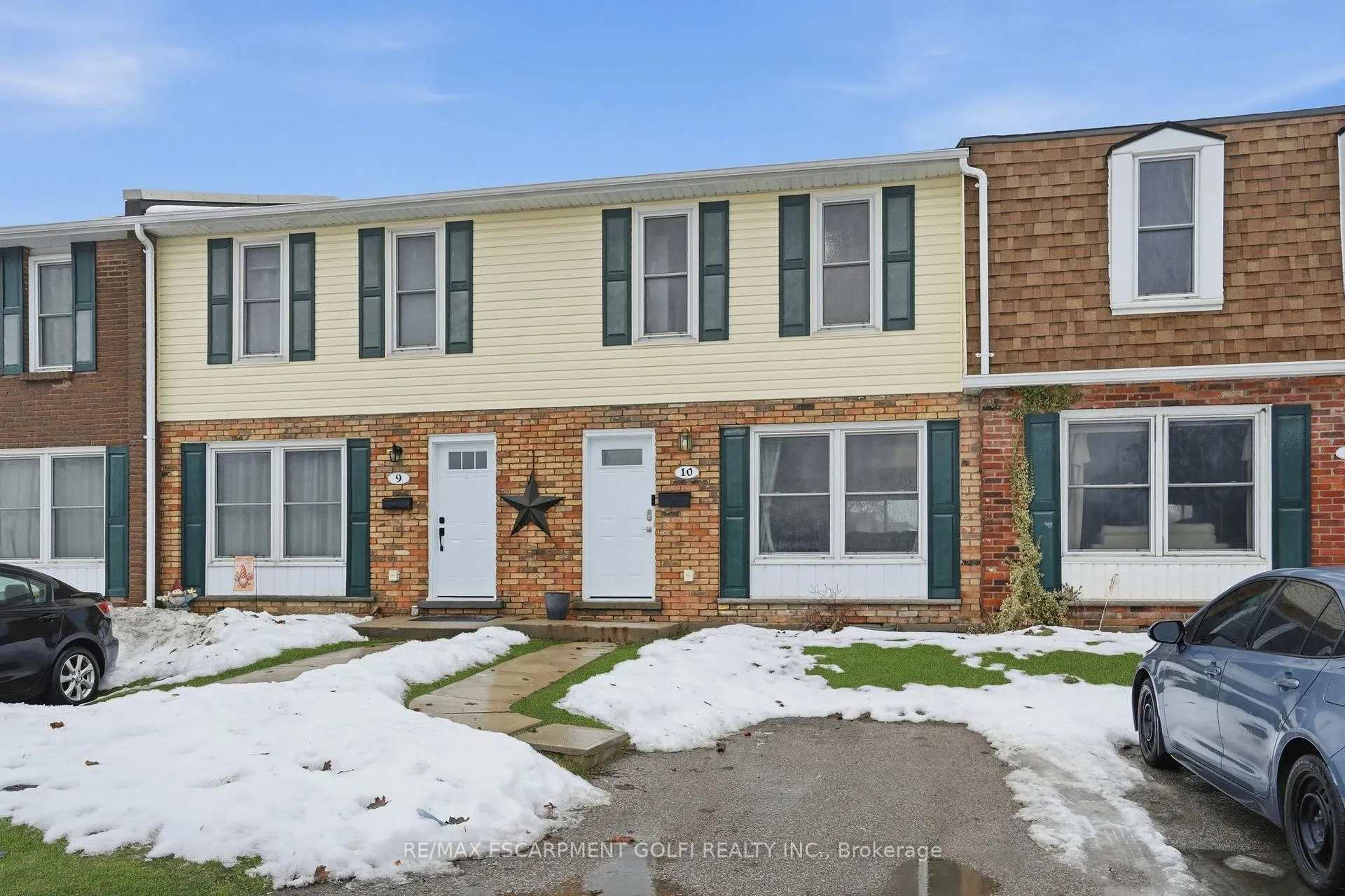 Photo 1 of Unit 10, 596 Grey Street, Brantford — HOMEH