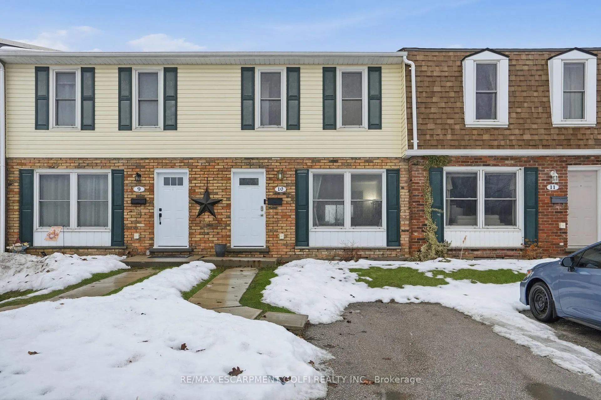 Photo 2 of Unit 10, 596 Grey Street, Brantford — HOMEH