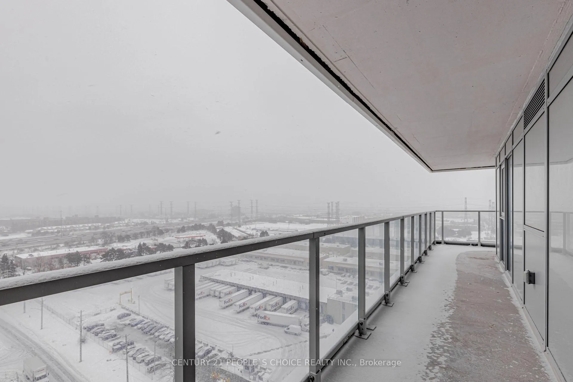 Photo 33 of Unit 1502, 1010 Sandy Beach Road, Pickering, Bay Ridges — HOMEH