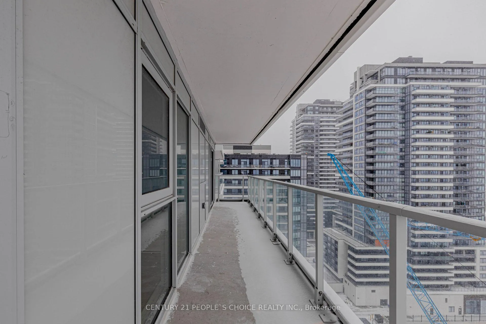 Photo 35 of Unit 1502, 1010 Sandy Beach Road, Pickering, Bay Ridges — HOMEH