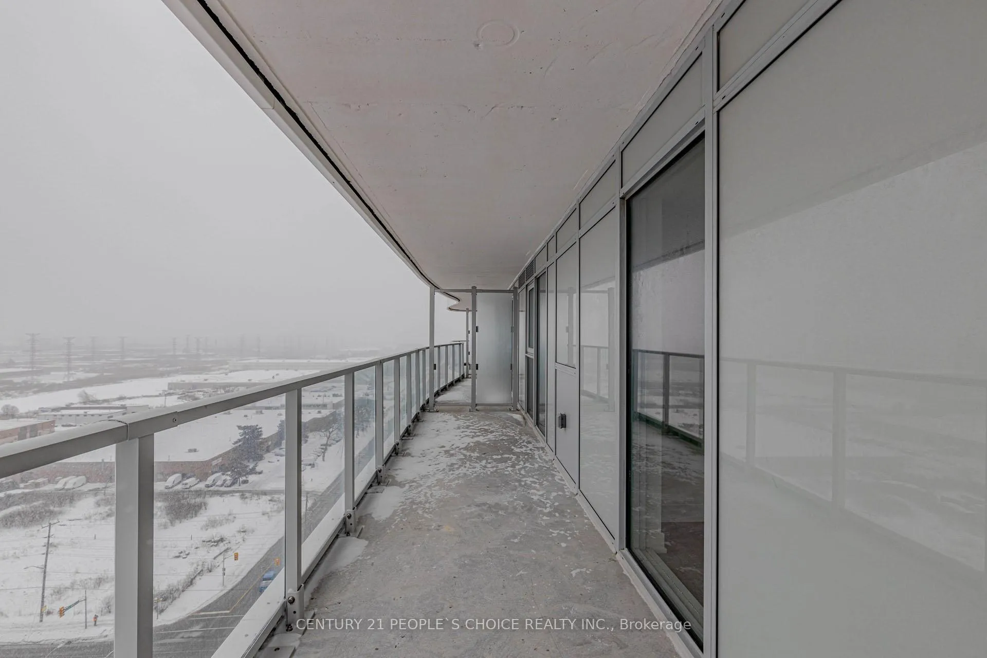 Photo 36 of Unit 1502, 1010 Sandy Beach Road, Pickering, Bay Ridges — HOMEH