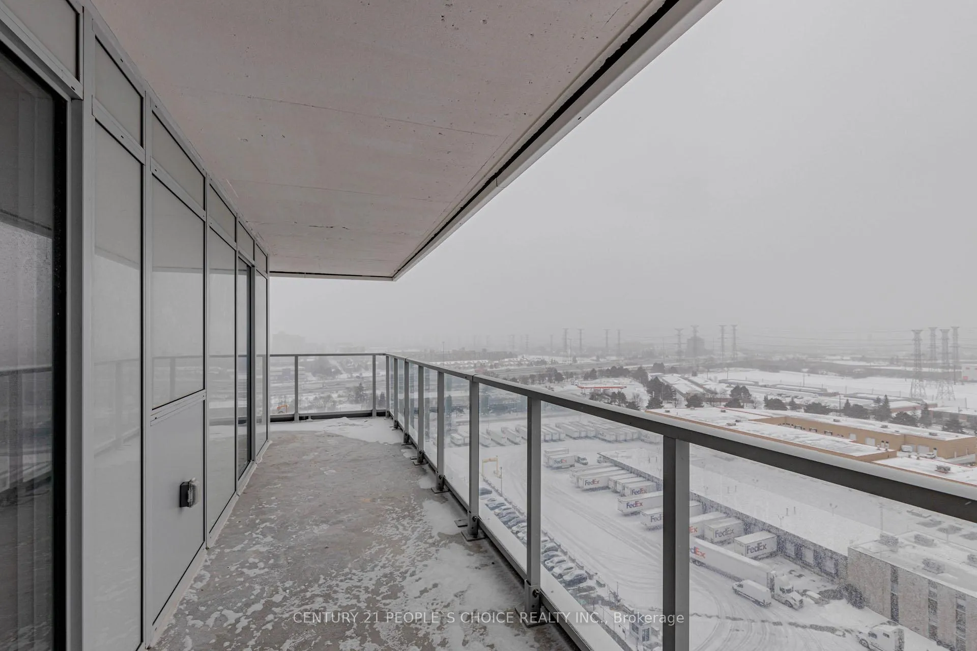 Photo 37 of Unit 1502, 1010 Sandy Beach Road, Pickering, Bay Ridges — HOMEH