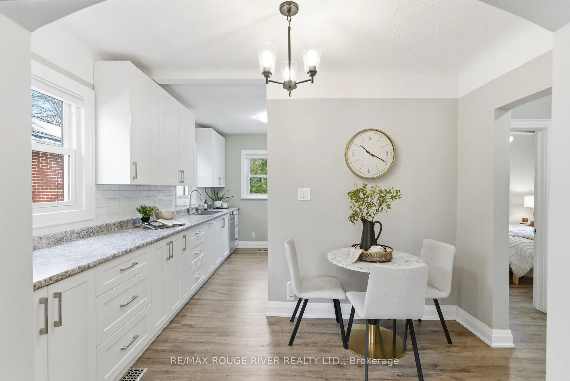 Photo 10 of 390 Division Street, Oshawa, O'Neill — HOMEH