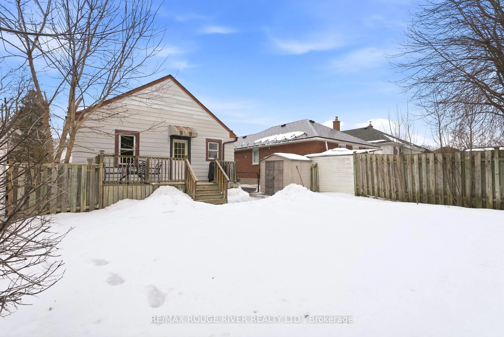 Photo 42 of 390 Division Street, Oshawa, O'Neill — HOMEH