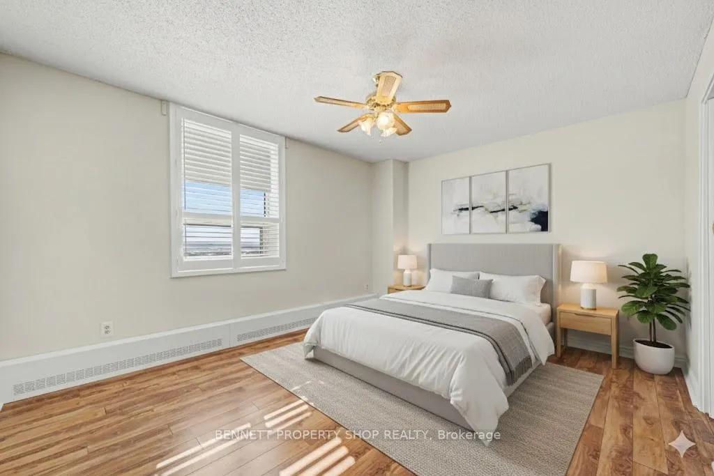 Photo 6 of Unit 2011, 665 Bathgate Drive, Ottawa, Carson Meadows — HOMEH