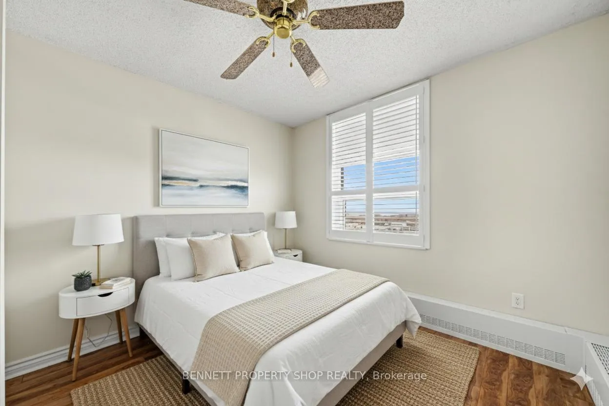 Photo 8 of Unit 2011, 665 Bathgate Drive, Ottawa, Carson Meadows — HOMEH