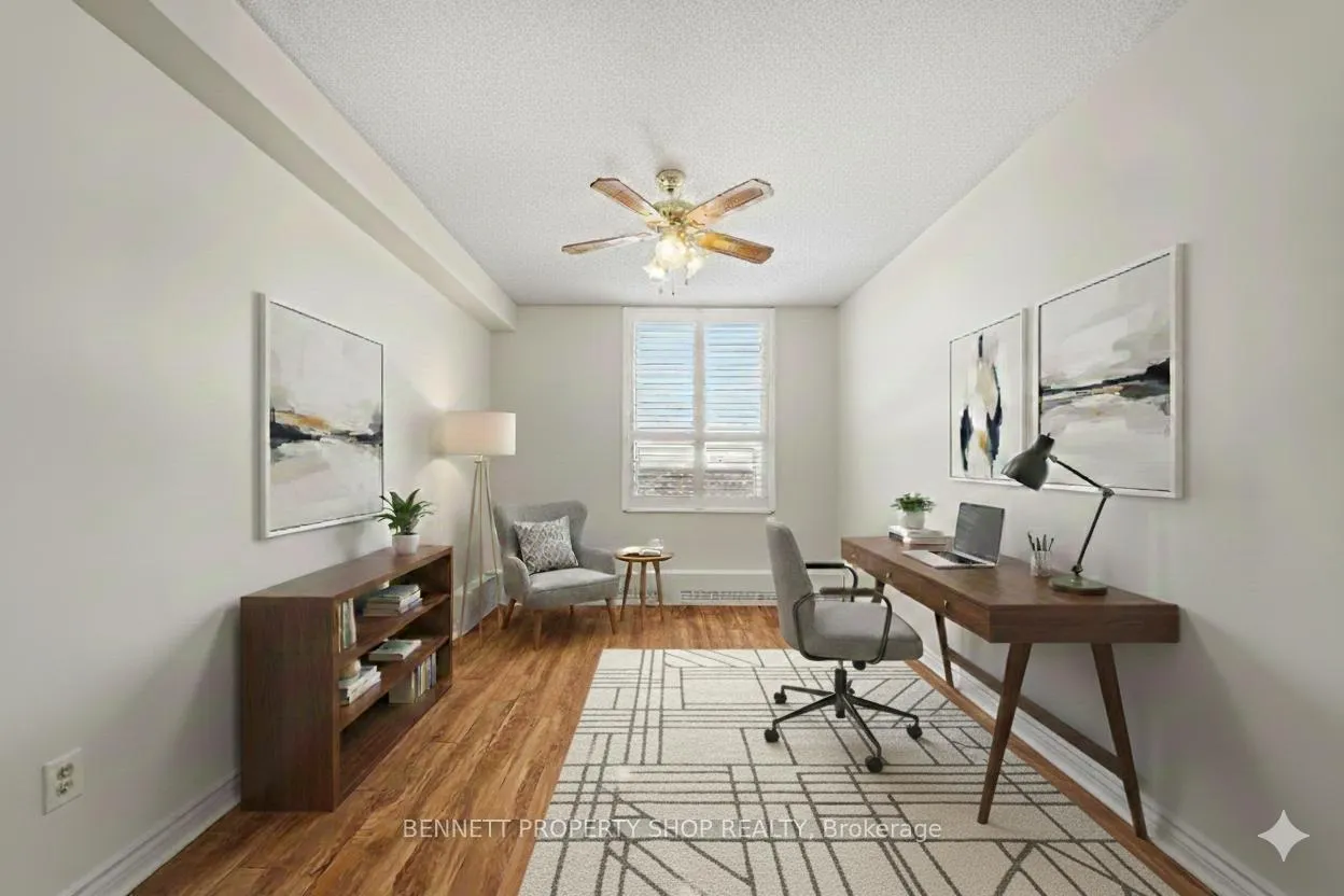 Photo 10 of Unit 2011, 665 Bathgate Drive, Ottawa, Carson Meadows — HOMEH