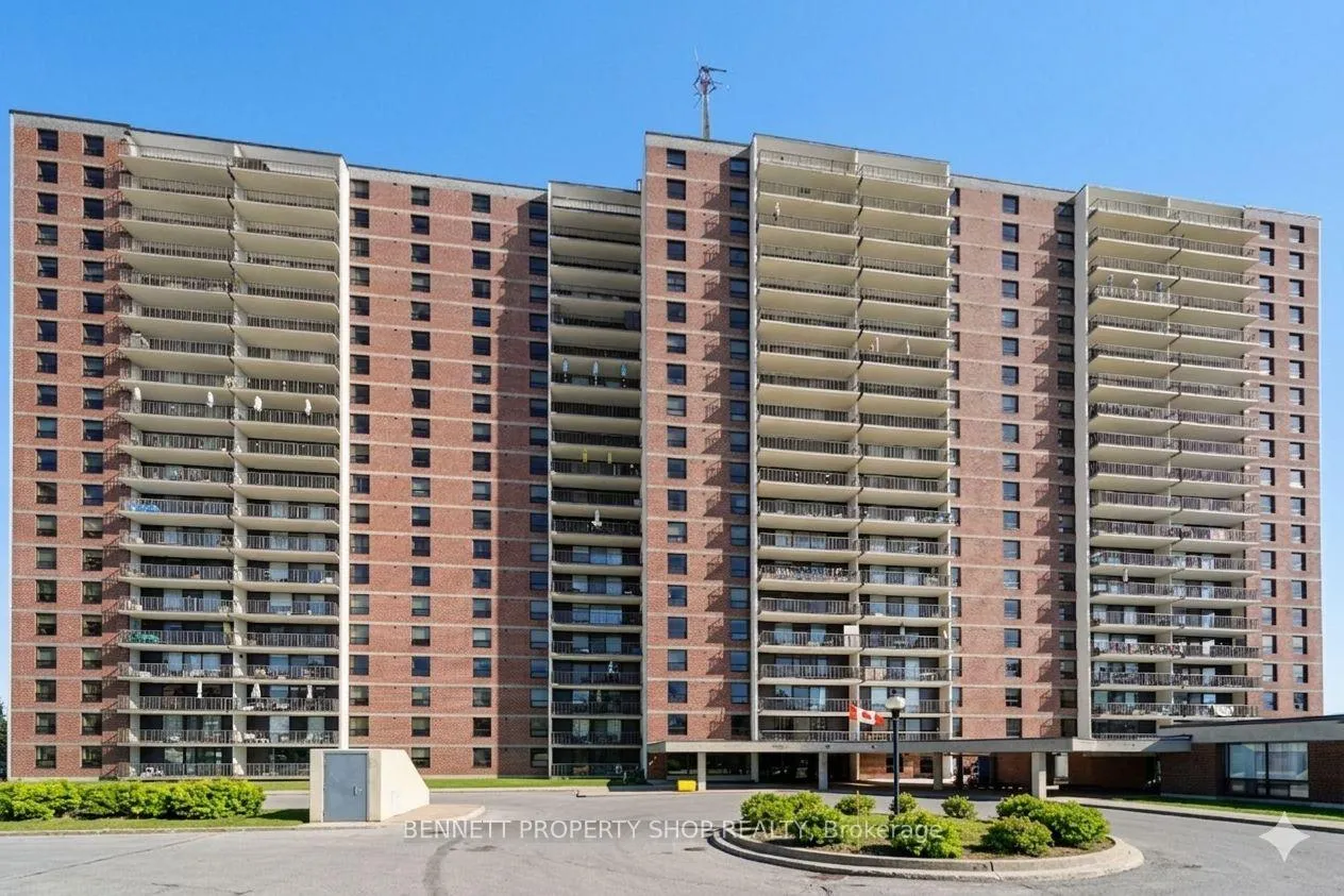 Photo of Unit 2011, 665 Bathgate Drive