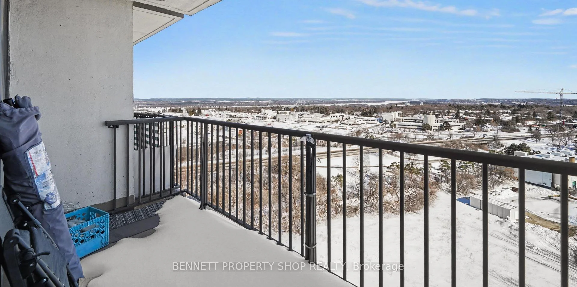 Photo 13 of Unit 2011, 665 Bathgate Drive, Ottawa, Carson Meadows — HOMEH