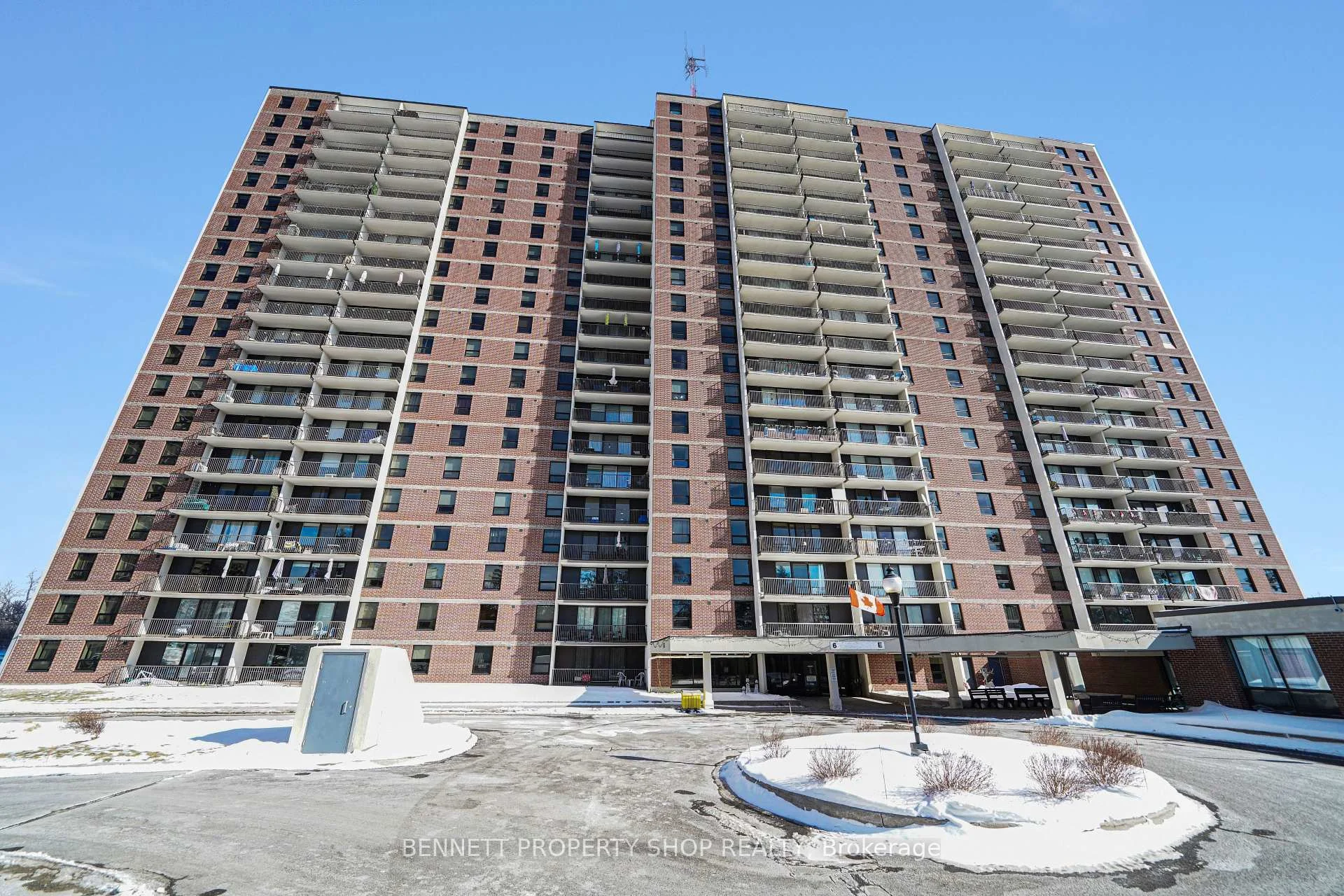 Photo 14 of Unit 2011, 665 Bathgate Drive, Ottawa, Carson Meadows — HOMEH