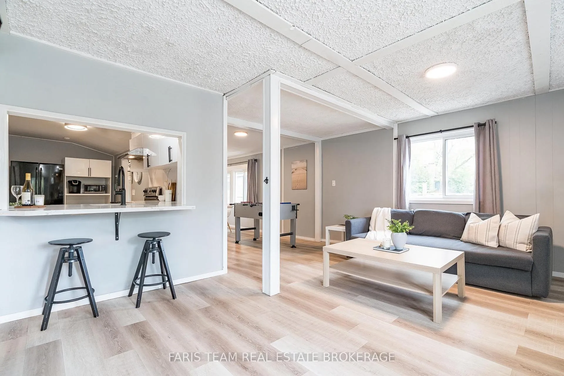 Photo 11 of 113 River Road E, Wasaga Beach — HOMEH