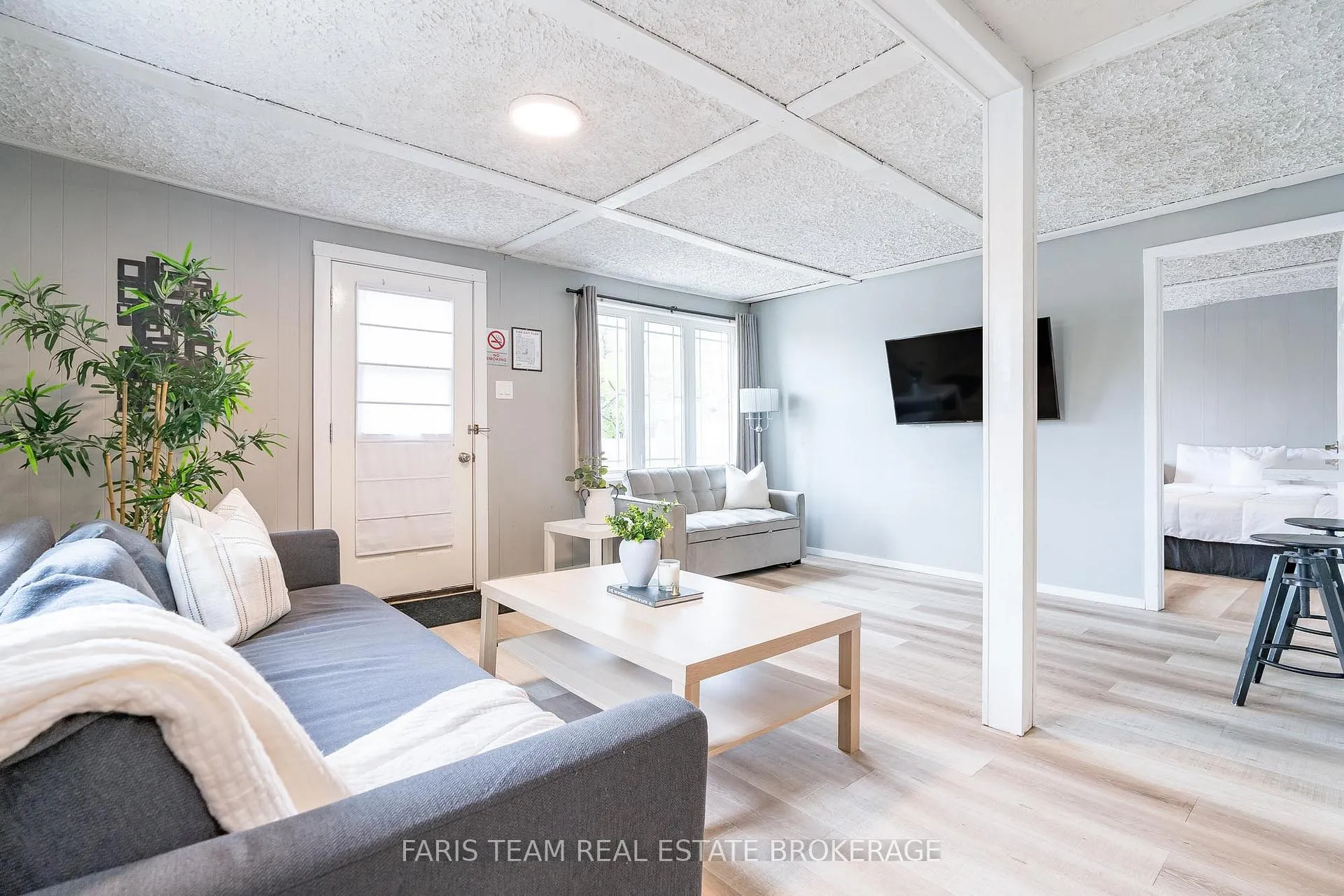 Photo 13 of 113 River Road E, Wasaga Beach — HOMEH
