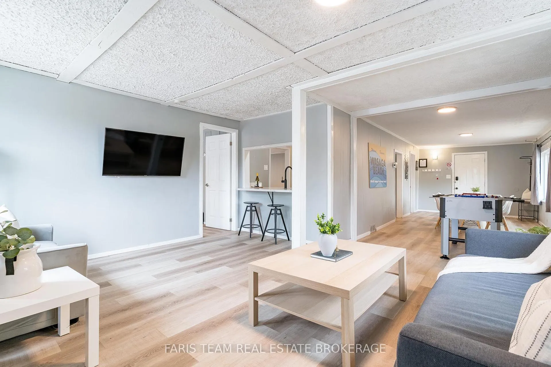 Photo 14 of 113 River Road E, Wasaga Beach — HOMEH