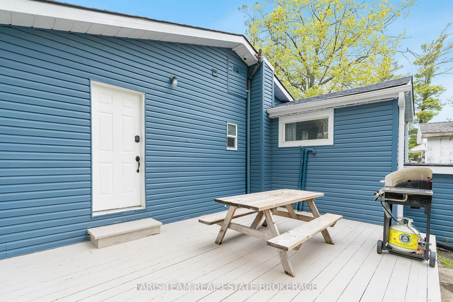 Photo 20 of 113 River Road E, Wasaga Beach — HOMEH
