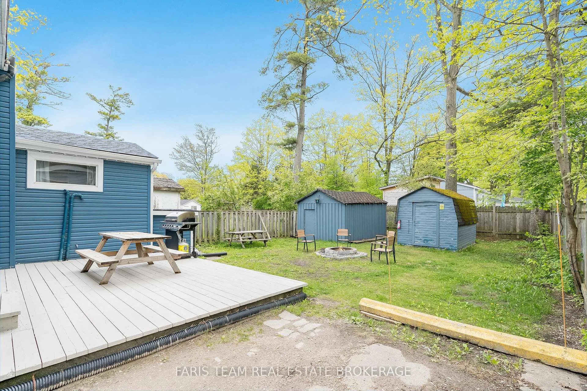 Photo 21 of 113 River Road E, Wasaga Beach — HOMEH