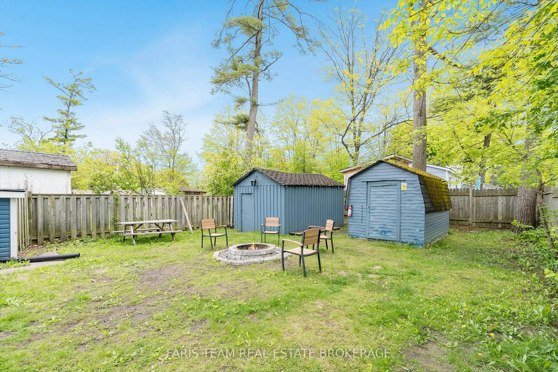 Photo 22 of 113 River Road E, Wasaga Beach — HOMEH