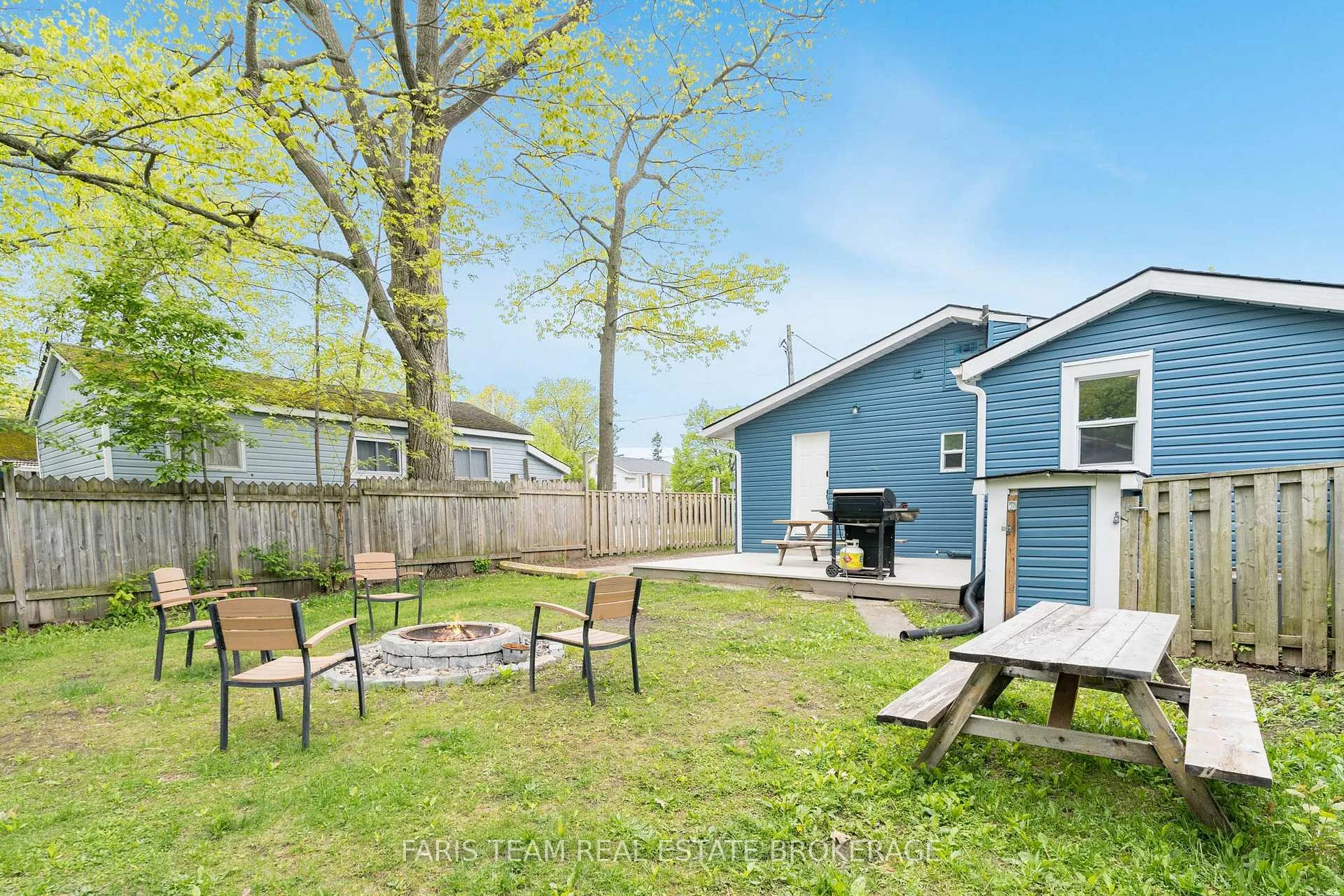 Photo 24 of 113 River Road E, Wasaga Beach — HOMEH
