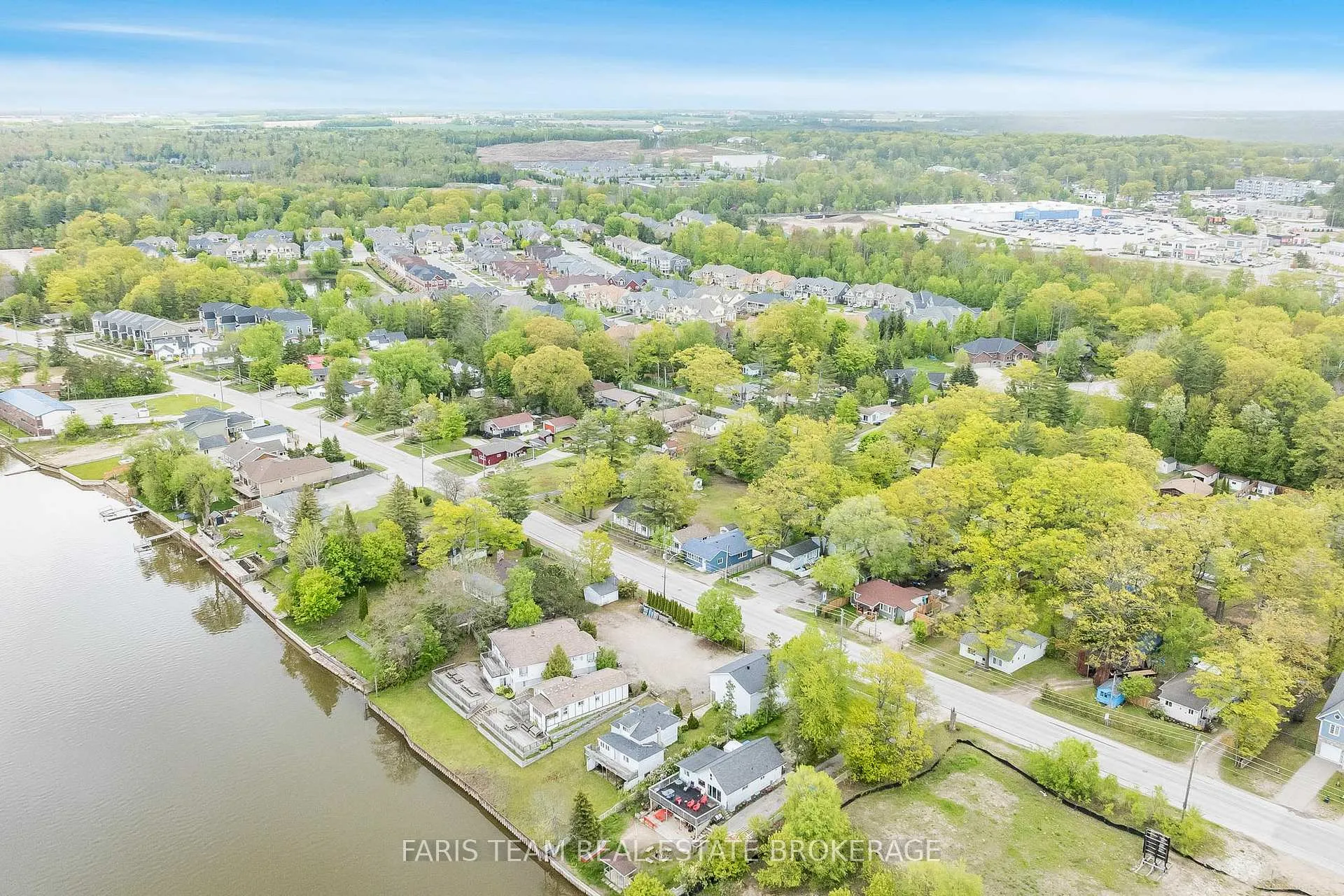 Photo 26 of 113 River Road E, Wasaga Beach — HOMEH