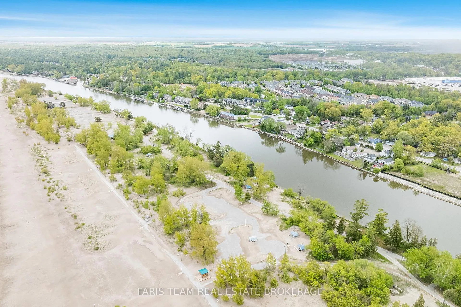 Photo 27 of 113 River Road E, Wasaga Beach — HOMEH