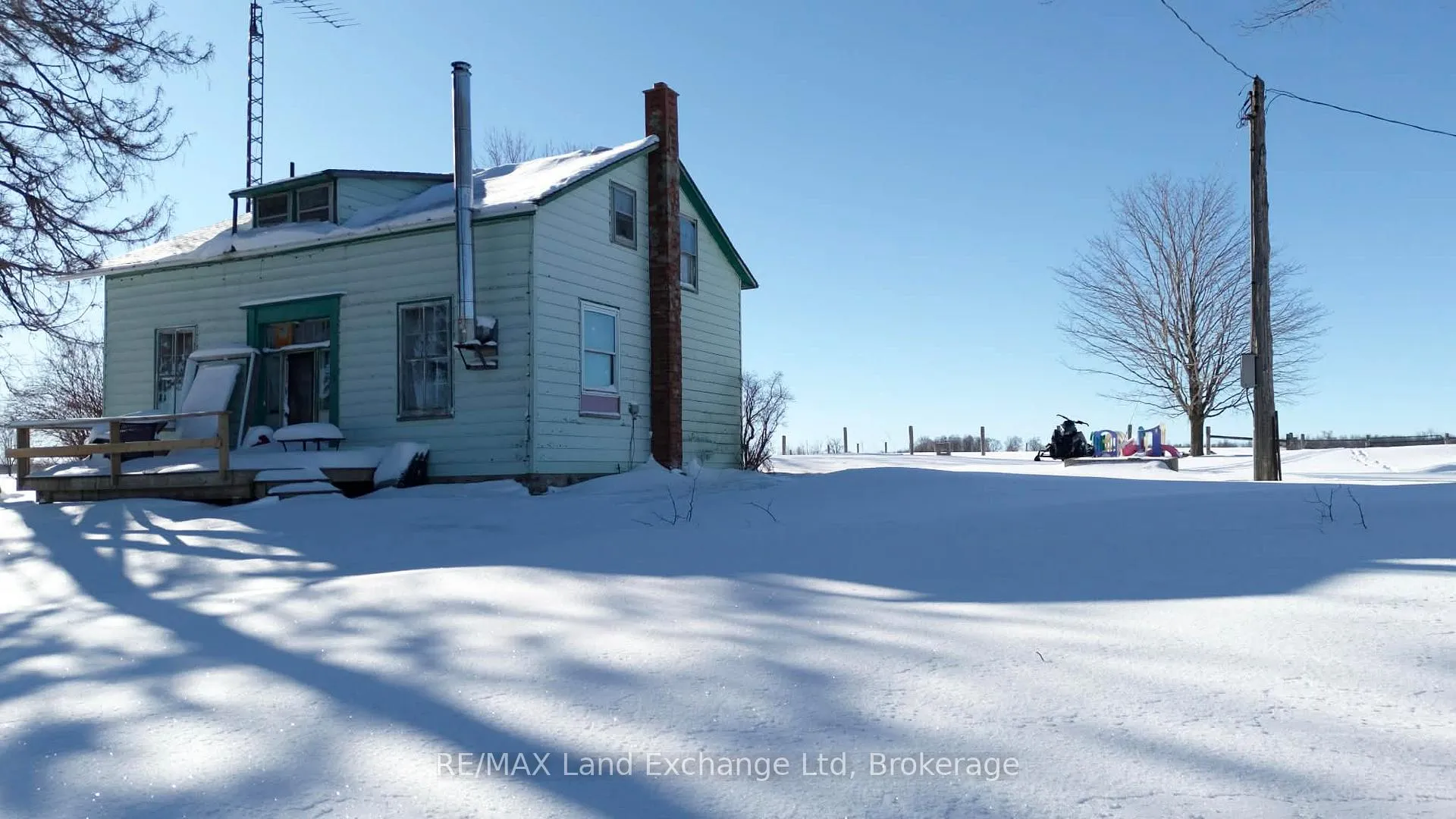 Photo 29 of 42451 Cranbrook Road, Morris Turnberry, Morris — HOMEH