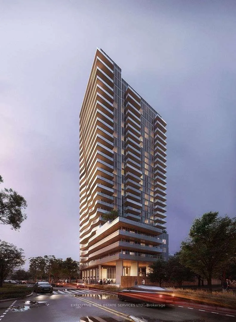 Photo 1 of Unit 1610, 1010 Sandy Beach Road, Pickering, Bay Ridges — HOMEH
