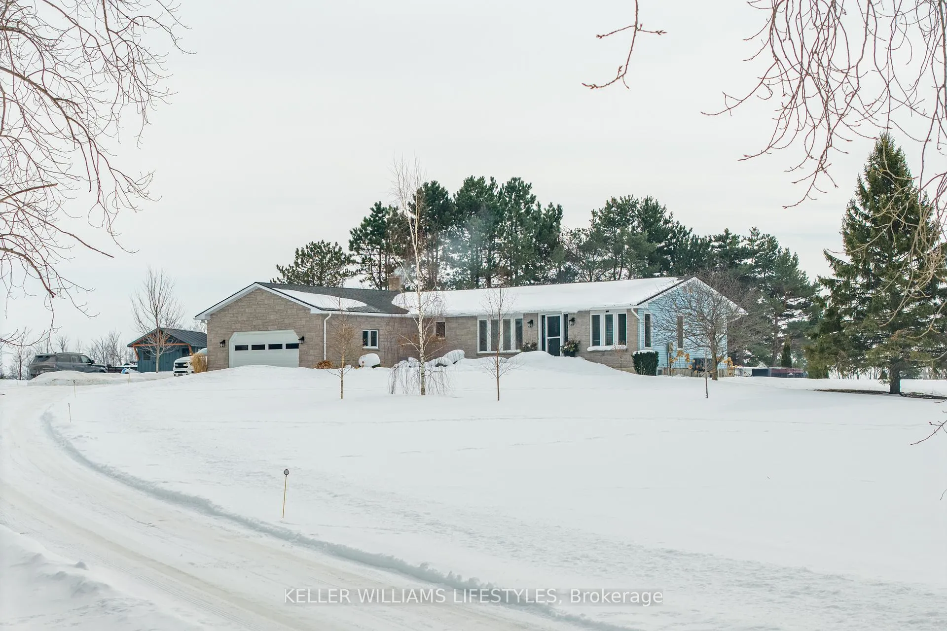 Photo 38 of Unit RR2, 79904 Pondsview Road, Central Huron, Goderich — HOMEH