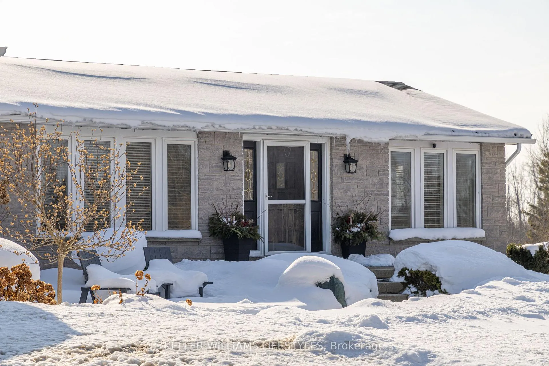 Photo 40 of Unit RR2, 79904 Pondsview Road, Central Huron, Goderich — HOMEH