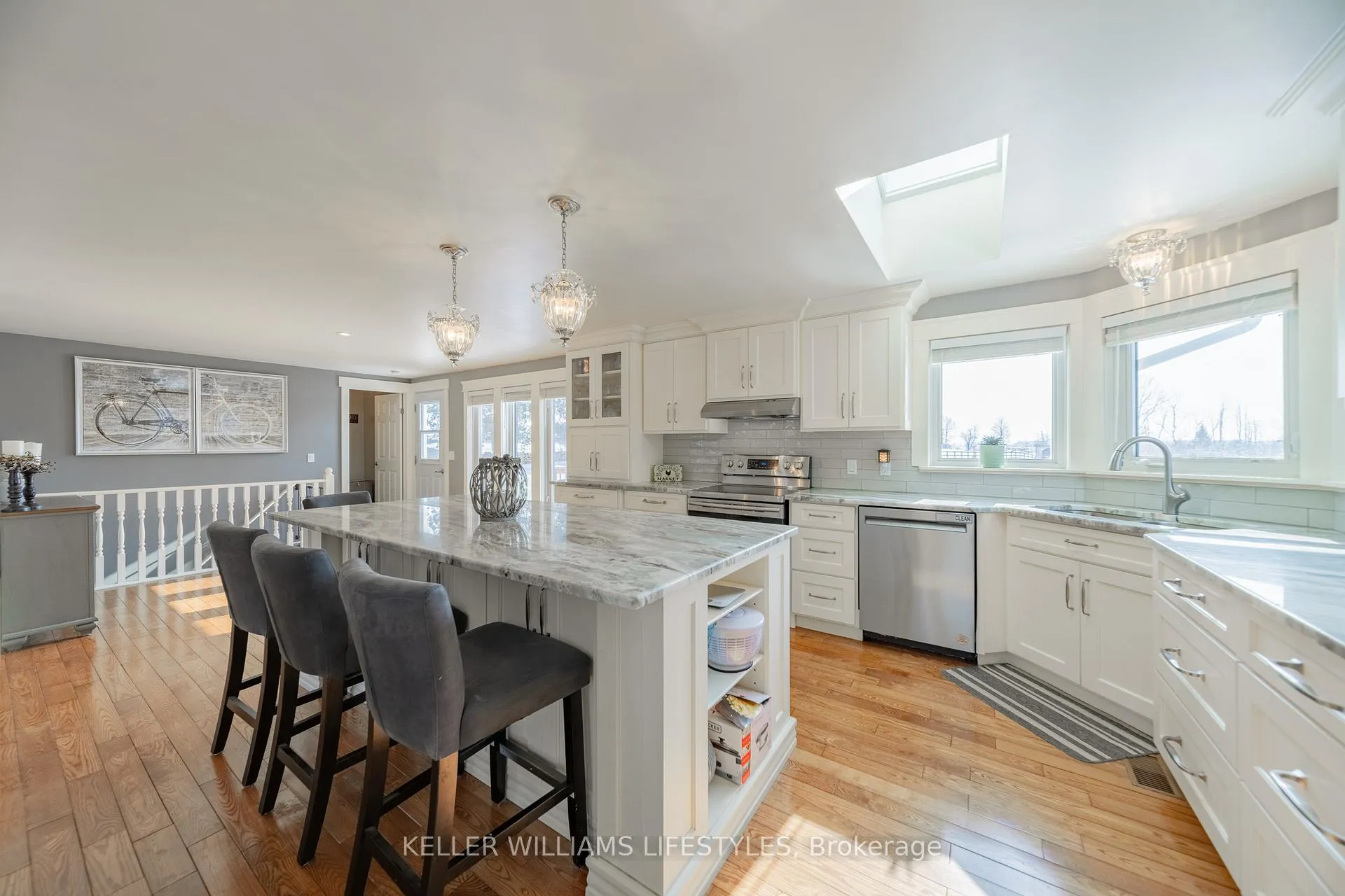 Photo 2 of Unit RR2, 79904 Pondsview Road, Central Huron, Goderich — HOMEH