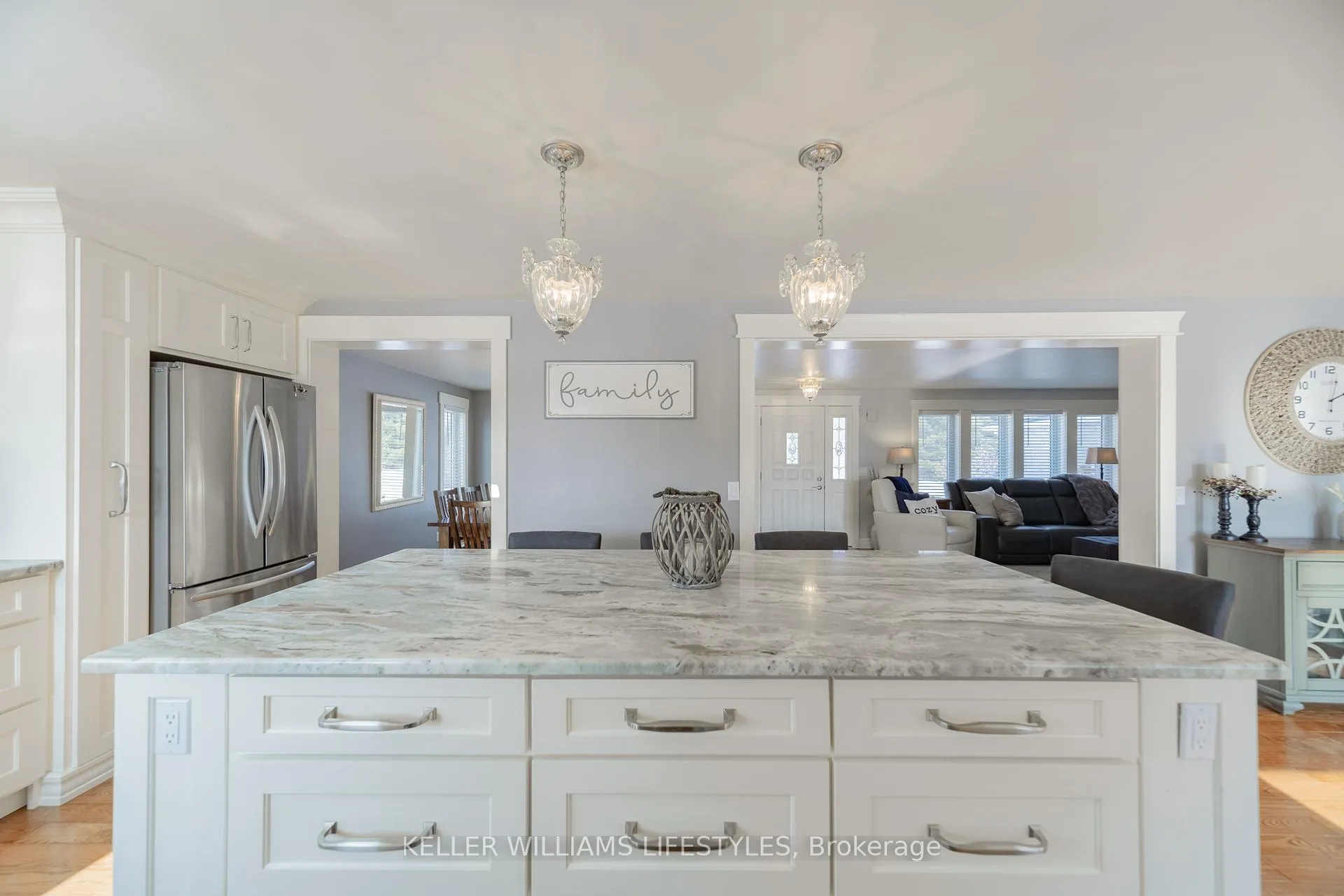 Photo 4 of Unit RR2, 79904 Pondsview Road, Central Huron, Goderich — HOMEH