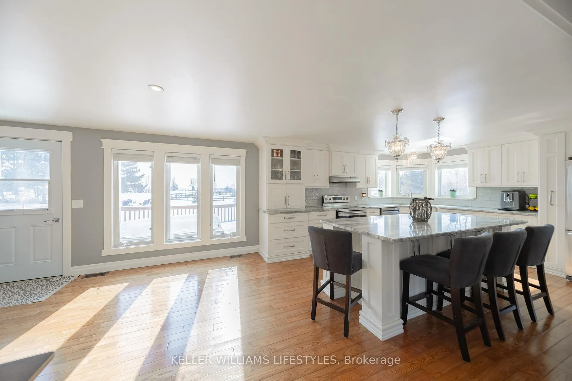 Photo 5 of Unit RR2, 79904 Pondsview Road, Central Huron, Goderich — HOMEH
