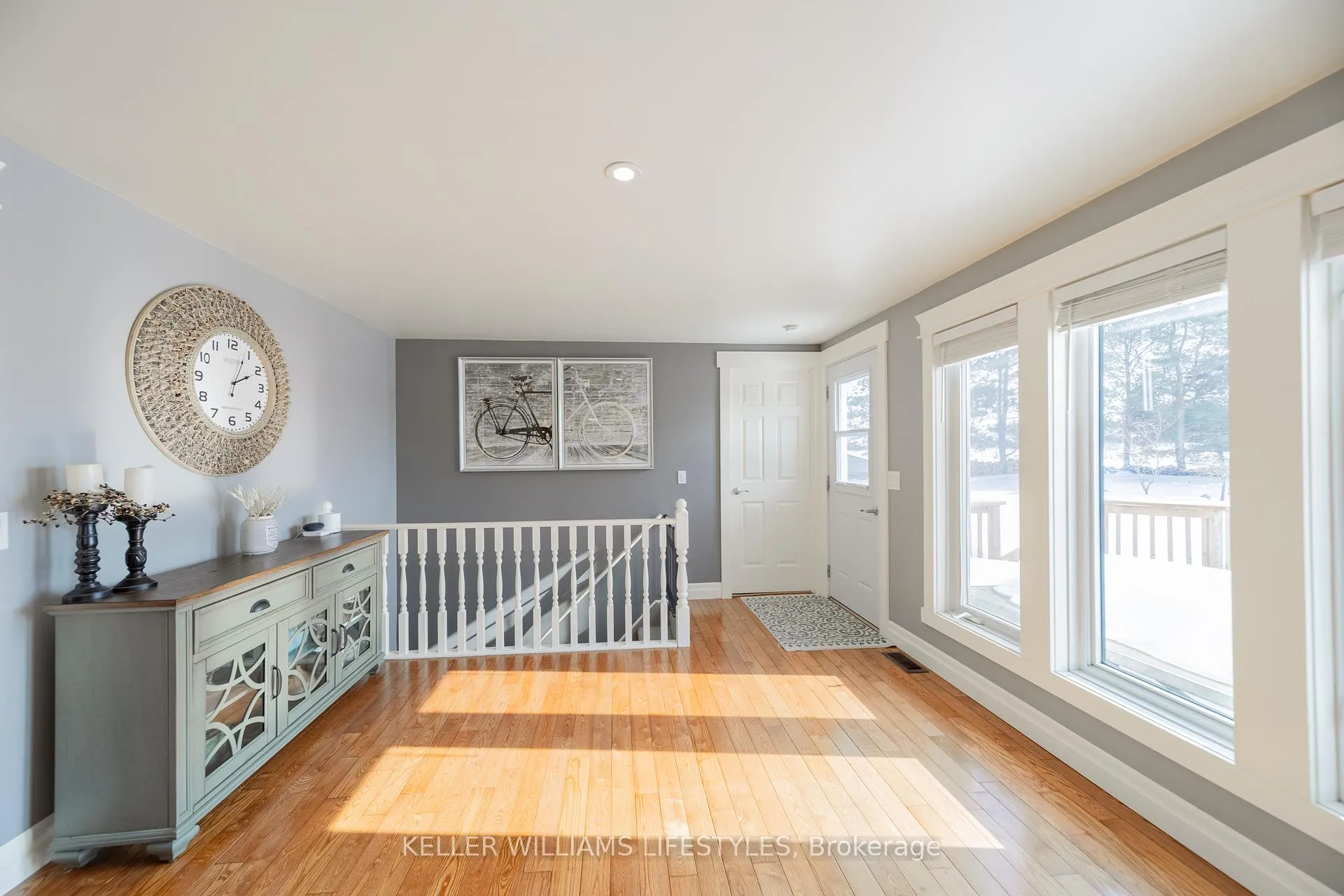 Photo 6 of Unit RR2, 79904 Pondsview Road, Central Huron, Goderich — HOMEH