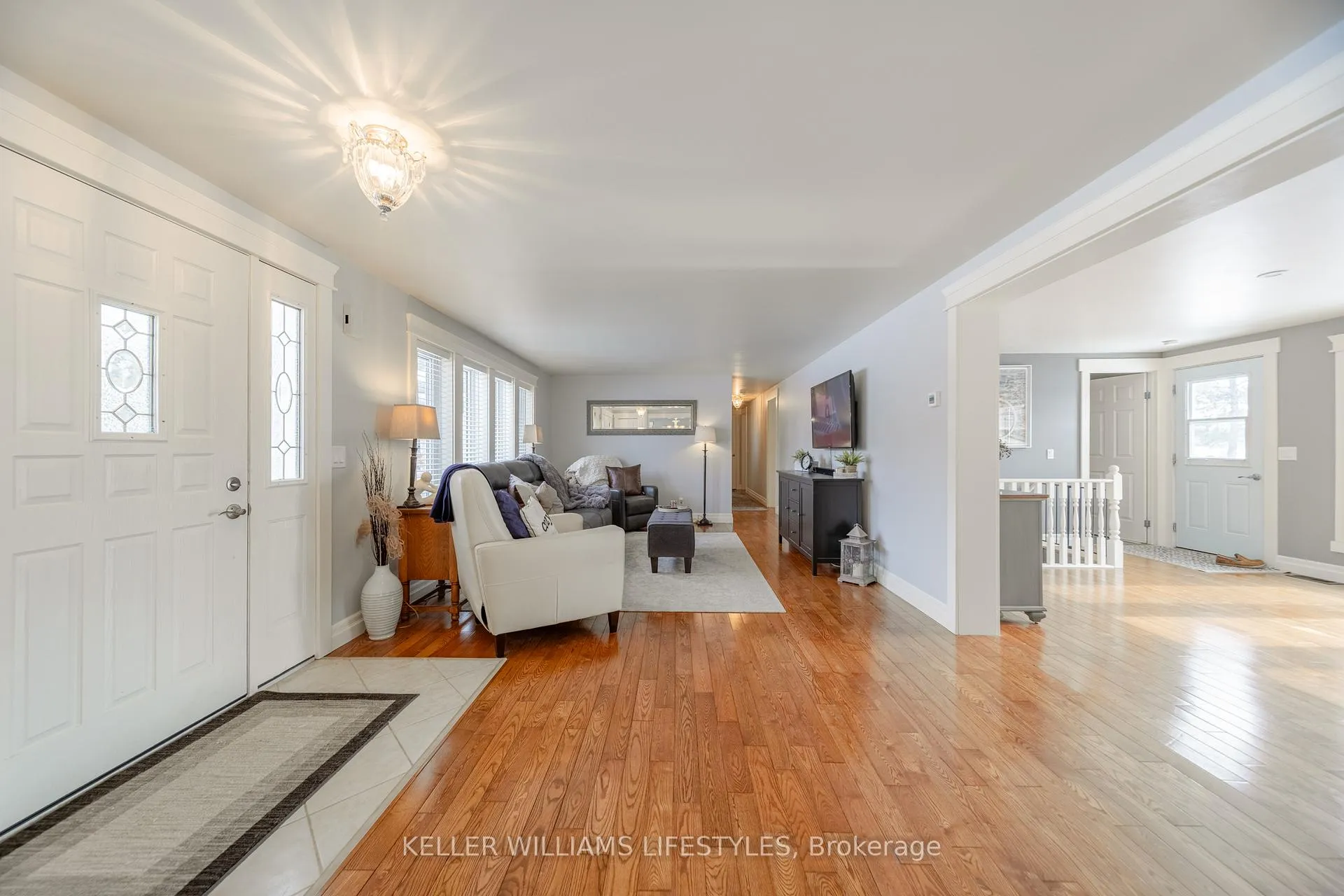 Photo 13 of Unit RR2, 79904 Pondsview Road, Central Huron, Goderich — HOMEH