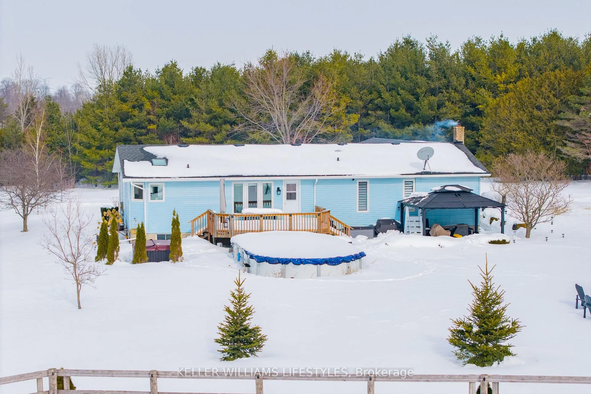 Photo 43 of Unit RR2, 79904 Pondsview Road, Central Huron, Goderich — HOMEH
