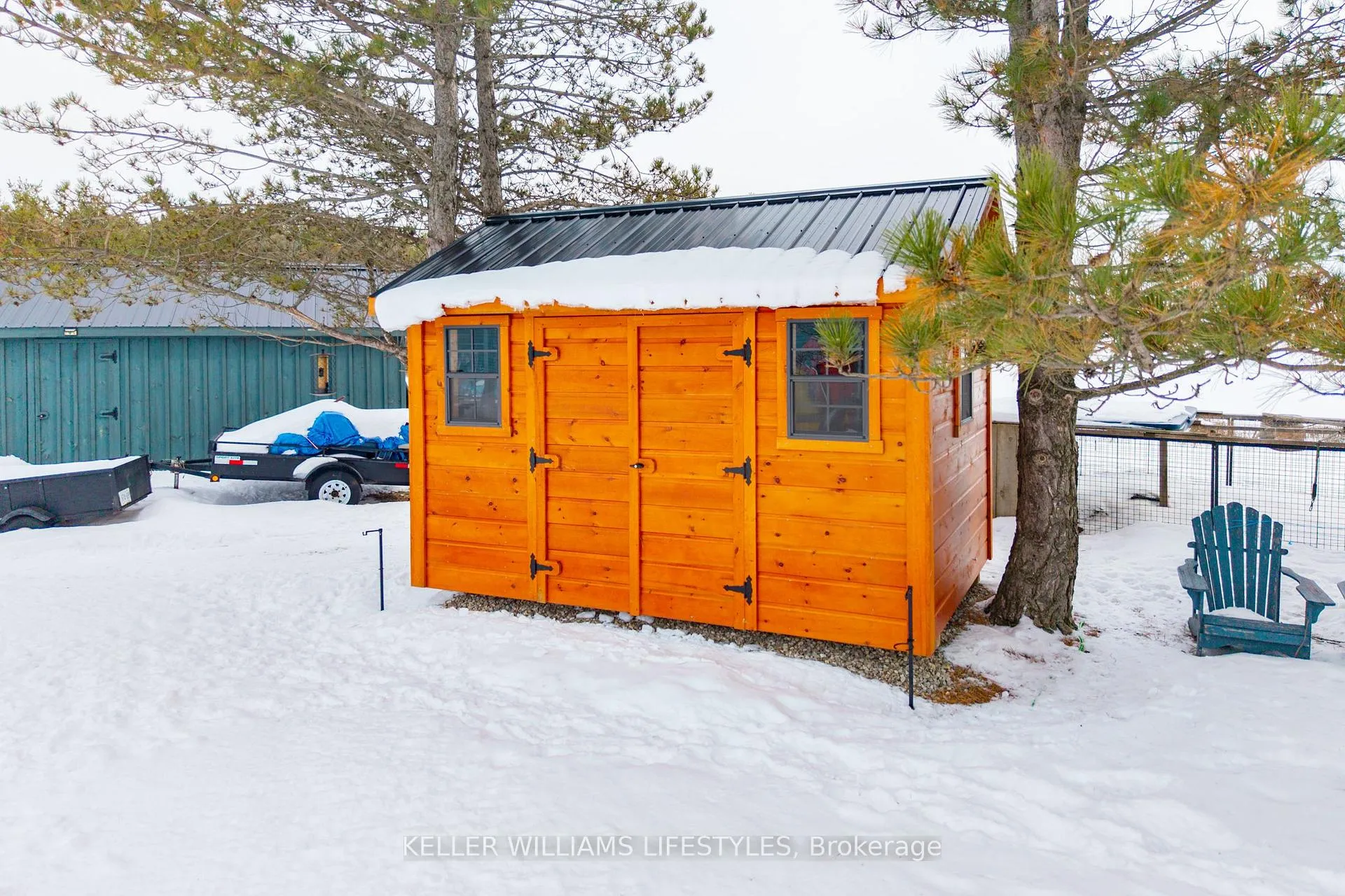 Photo 44 of Unit RR2, 79904 Pondsview Road, Central Huron, Goderich — HOMEH