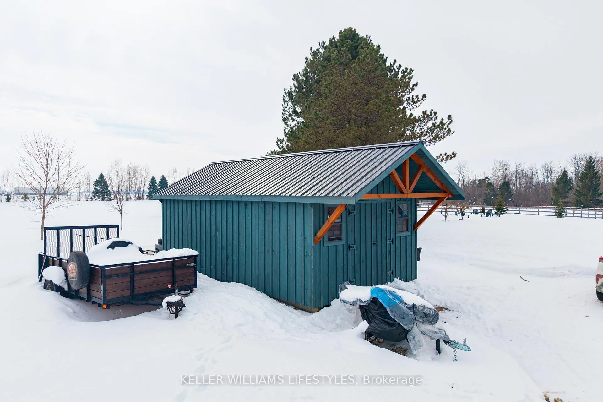 Photo 45 of Unit RR2, 79904 Pondsview Road, Central Huron, Goderich — HOMEH