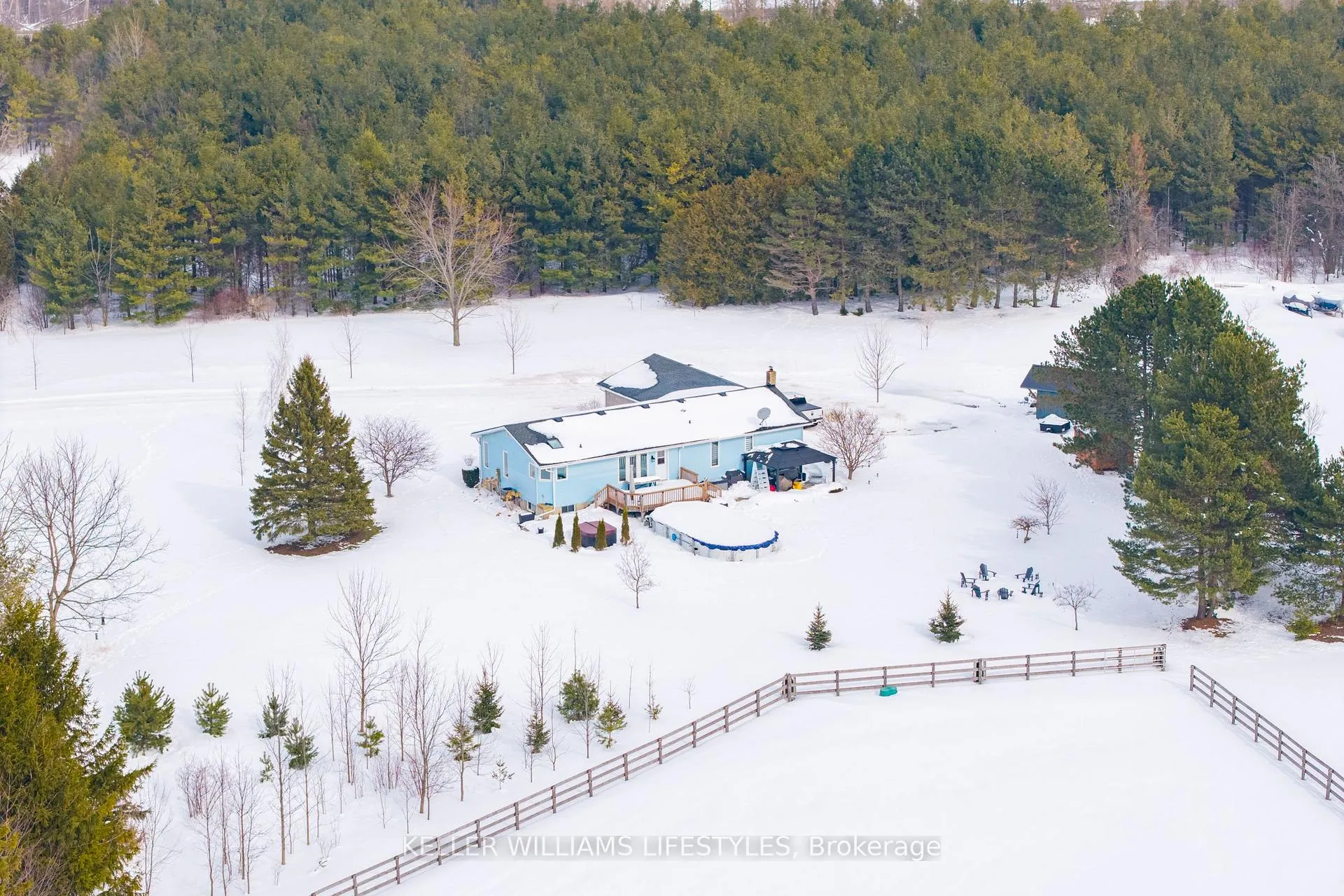 Photo 49 of Unit RR2, 79904 Pondsview Road, Central Huron, Goderich — HOMEH
