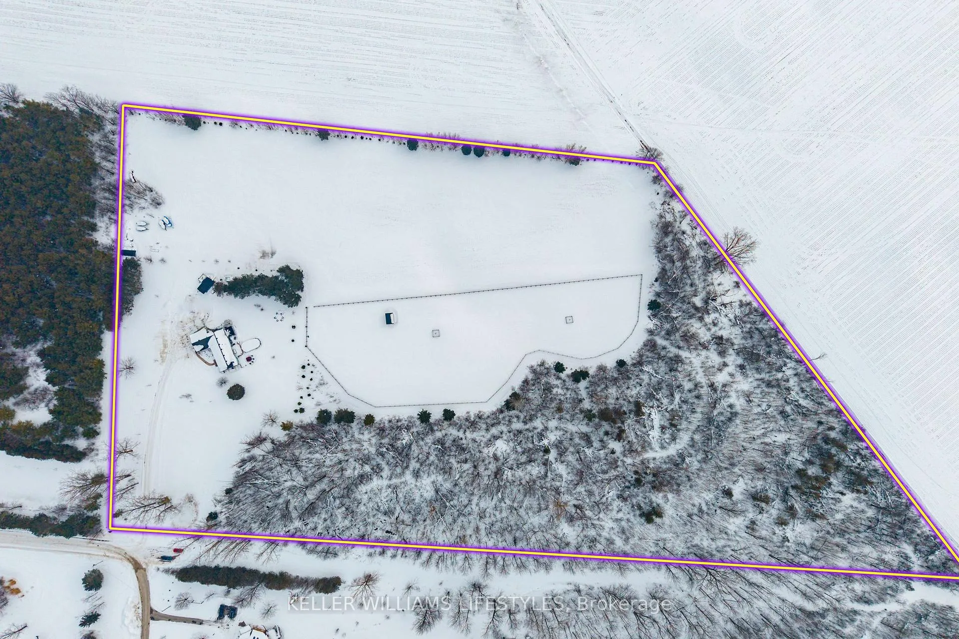Photo 50 of Unit RR2, 79904 Pondsview Road, Central Huron, Goderich — HOMEH
