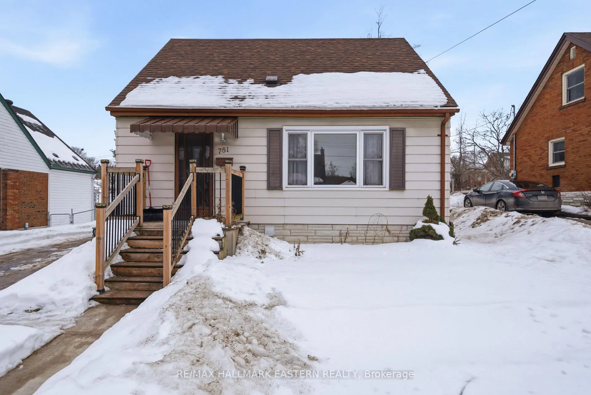 Photo 1 of 781 Snelgrove Road, Peterborough, Ashburnham Ward 4 — HOMEH