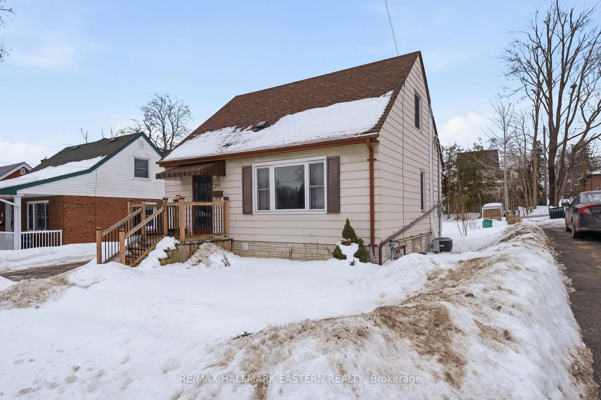 Photo 26 of 781 Snelgrove Road, Peterborough, Ashburnham Ward 4 — HOMEH