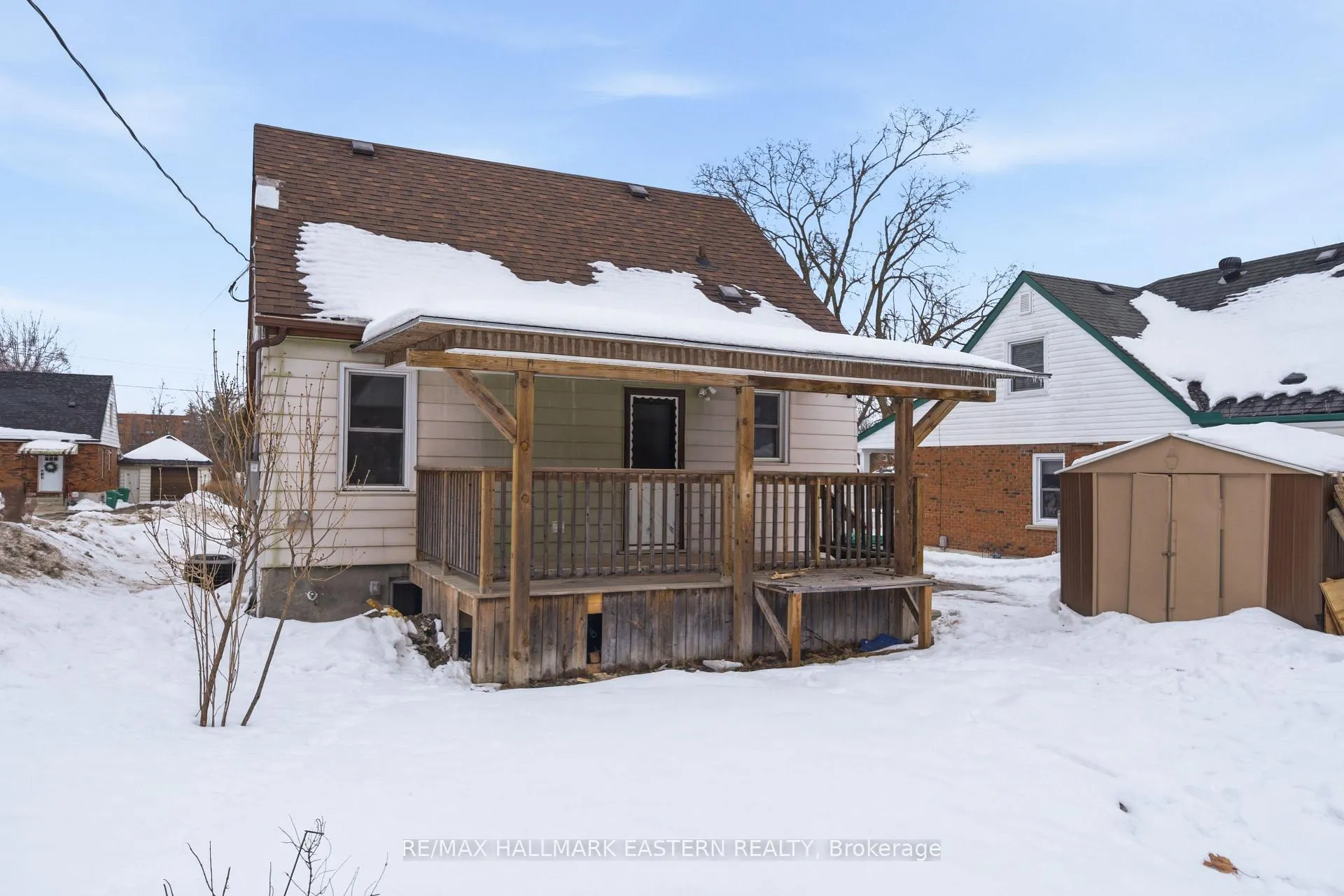 Photo 27 of 781 Snelgrove Road, Peterborough, Ashburnham Ward 4 — HOMEH