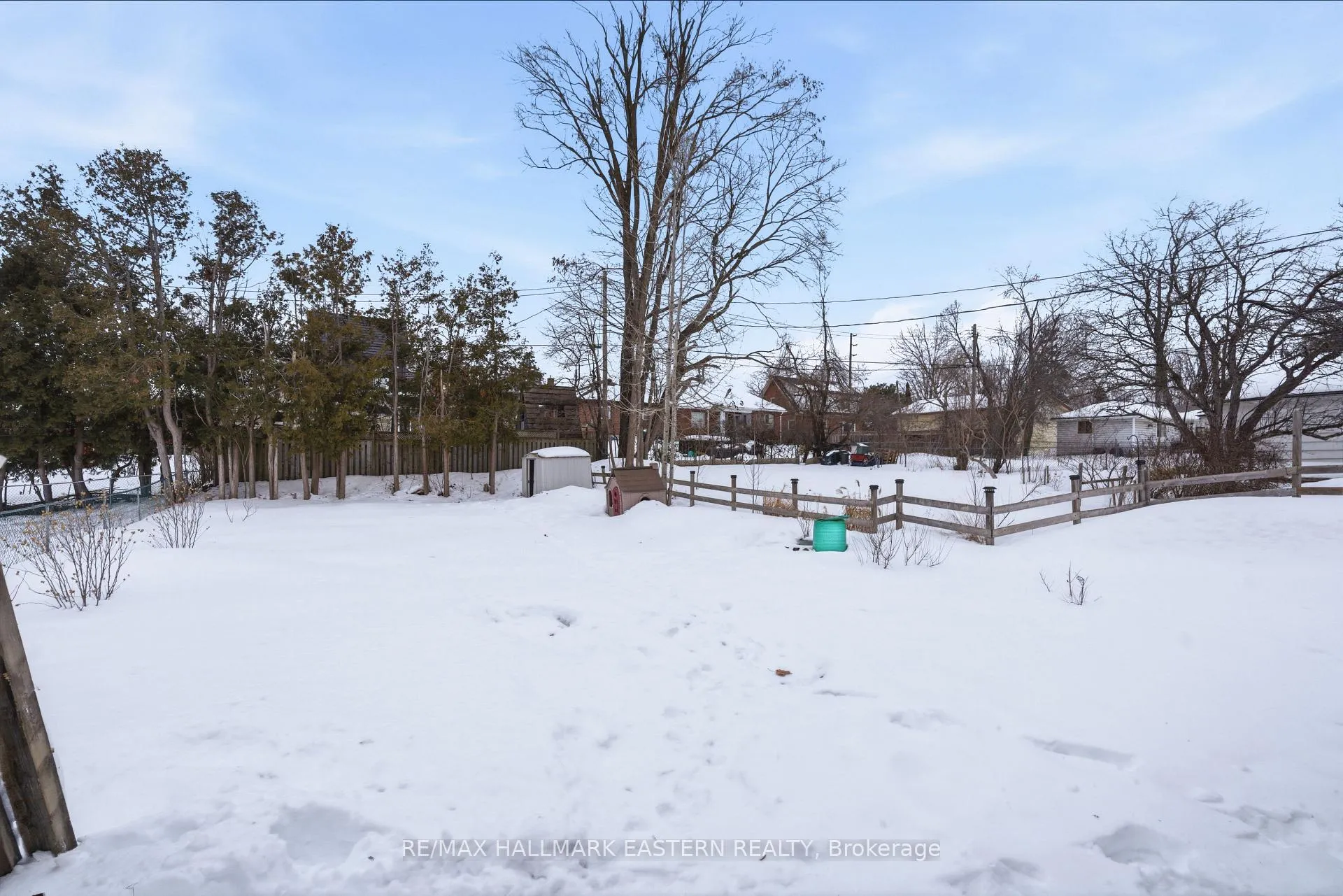 Photo 28 of 781 Snelgrove Road, Peterborough, Ashburnham Ward 4 — HOMEH