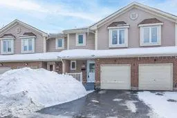 Photo 1 of Unit 67, 406 Valade Crescent, Ottawa, Fallingbrook/Pineridge — HOMEH